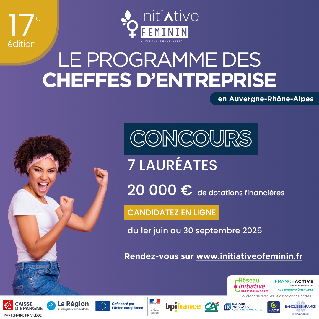 concours 2025